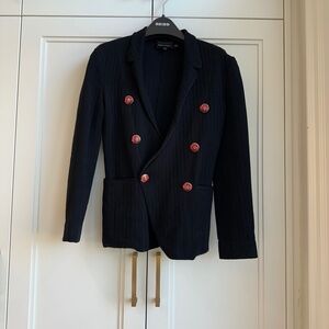 Emporio Armani Blazer Size 38
